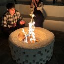 펜션해아래 | [전남 장성 감성 펜션] 스테이해아래 | 전라도 신상 자쿠지 독채 펜션 리얼 후기!(장단점, 아쉬웠던 점)