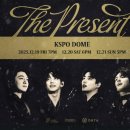 주공A2차앞 - 우 | DAY6 데이식스 2025 클콘 The Present 막콘 후기 (KSPO DOME 1층 16구역 13열 시야, 셋리스트)