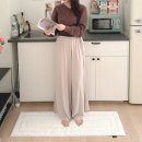 주식회사 핏펫 | 우리 집 현관을 환하게 밝혀주는 디아르 극세사 매트, 솔직 후기!