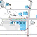 왕인박사유적지 주차장 이미지