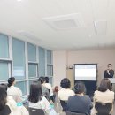 보람동영어 비 오는 날, 더 빛났던 진심의 시간_삼성영어셀레나 세종보람학원 학부모설명회
