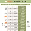 별안경콘택트 이미지