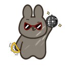 봉쥬르멍멍 이미지