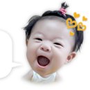 행운이발
