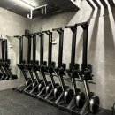 크로스핏 쓰리박스 이미지