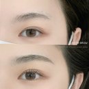 디엠씨디자인 | [DMC/상암눈썹문신] 짱구 X, 당일에도 내 눈썹같은 자연스러운 디자인 기법 후기