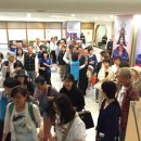 한류상설공연 왕비의 잔치 이미지