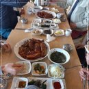인천보훈병원 | 인천보훈병원맛집 - 바다향 왕코다리 화덕생선구이 (내돈내산 숭의동 맛집 후기)