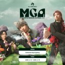 MGA LIVE in SEOUL, KOREA 2025 | 미세스그린애플 내한 콘서트 토요일 첫콘 후기🍏