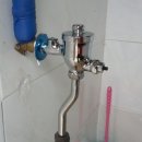 운제산등산로 화장실 이미지