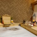 강남아르누보씨티호텔, 더하누 | 서초동피부관리 제대로 쉬고 싶을 때, 호텔에서 즐기는 아덴스파 히노끼스파