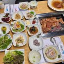 바를정 회 이미지