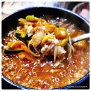 돈66숯불갈비 | 문정동맛집 추천 가족과 함께 다녀온 꾼돈 숯불갈비 문정역점 후기