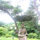임꺽정 전설이 전하는 칠갑산 언저리와 남사당패 흔적을 찾아서(4)