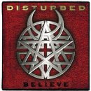 Disturbed (디스터브드) 이미지