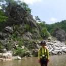 왕피천생태탐방로 이미지