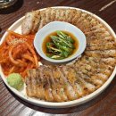 연신내역7번출구(롯데마트) | 연신내역 술집 서교주담 연신내 | 알찜 수육튀김 감태김밥 후기