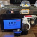 신포스시에비스 | [신포동맛집] 퀄리티좋은 횟감으로 회전초밥 즐기기! 1800원 신포스시에비스 초밥 후기