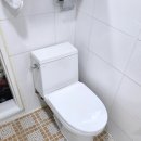 부평 변기교체, 인천 양변기교체비용 - 부평구 십정동 신태양아파트 (이누스 IC705E)