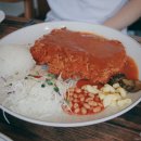 원조남산왕돈까스 - 중구 예장동 | 원조남산왕돈까스
