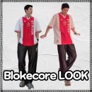 5839 | 25/26시즌 축구 유니폼 스타일 남자 데일리룩 코디 블록 코어란 무엇일까?