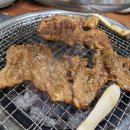 대어(모범음식점) | [청도맛집] 백운숯불갈비에서 맛있게 먹은 후기!