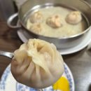 트라이전문점 | [수원 행궁동] 중국 ‪만두전문점 연밀 | 중국식 만두 빙화만두 새우만두 건두부요리 내돈내산 후기