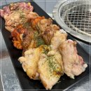 청춘닭갈비 이미지