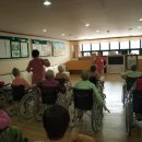 건강체조 이미지