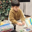 성장96 | 송도 연수 홍익아트 방문미술 1월 후기, 아이 성장 미술 기록