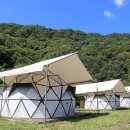 여차울 캠핑장 이미지