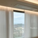 영디자인 인테리어 X 진주더샵피에르테 39평 거창더샵, 통영힐스테이트 커튼추천