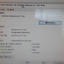 (판매완료) 컴퓨터 VGA / 지포스 GT730 1G = 1만원 (무료 배송) 이미지