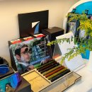 그린안경 | &#34;세컨페이스 W스퀘어점&#34; 플립업 안경 &amp; 금자안경 선글라스, 직접 써보니