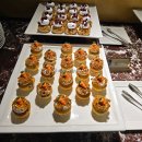 델마르 | 그랜드 머큐어 임피리얼 팰리스 라운지 해피아워 및 카페 델마르 후기!