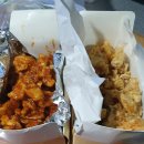 미니스톱 운암2점 | [광주 운암동]아주커치킨 운암2점 순살치킨 맛집 포장 후기!!