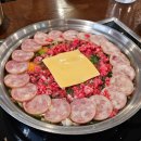 남산부대찌개 | [남산부대찌개] 내돈내산 서울역 부대찌개 맛집 남산부대찌개 메뉴판 가격 남산 직장인점심 혼밥 식당 추천