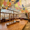 죽림5로 | 강화도 전등사 카페 추천 죽림다원 바다뷰보다 느낌좋다