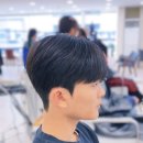 헤어컷느낌# 네이버블로그