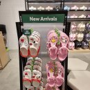 피넛츠 VM 이미지