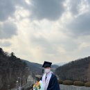 지트랙 | [취준일기 일단은 끝] feat 한국외대 졸업식 학위복대여