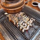 진도장어탕 | 군자역 맛집 투어, 직접 구워주는 통통한 보양식 '장어시대 군자점' 솔직 후기