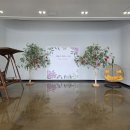 풍선아트 나만의 꽃다발 만들기 이미지