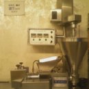 만두 가계 비품, 만두 기계 ( 삼우테크 만두성형기) 안산 급매 이미지