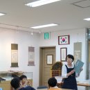 훈민정음 작은도서관 이미지