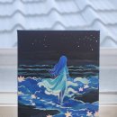 감성 수채화 (강좌번호: 10) | 서촌 경복궁 나만의 그림을 그릴 수 있는 아늑한 화실 도모도솔라 domodossola 원데이클래스 후기