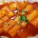 오케이떡볶이 이미지