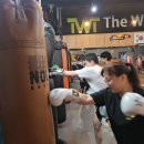 TWT 더위닝팀 이미지