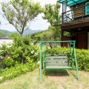 초록정원 계곡독채펜션 이미지