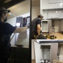 스타 전기조명 이미지